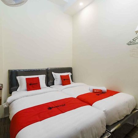 Reddoorz Syariah Near Lubang Jepang Bukittinggi Hotel Екстериор снимка